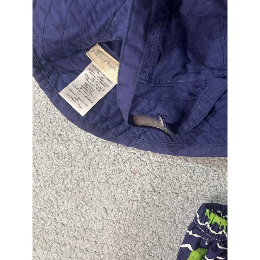 Pottery Barn Kids pottery barn