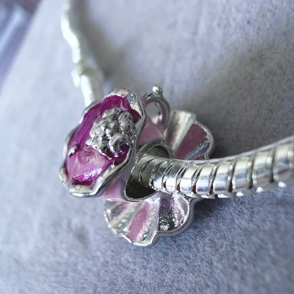Pandora whimsical teacup