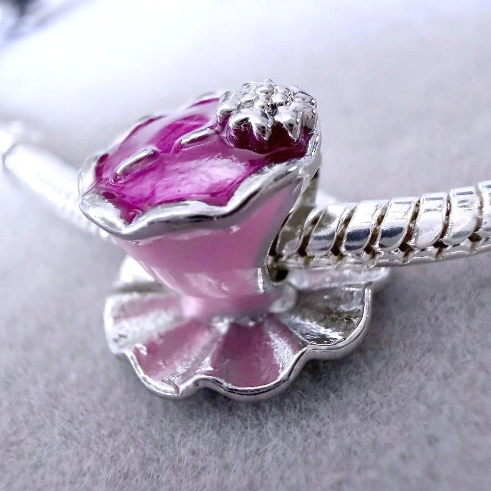 Pandora whimsical teacup