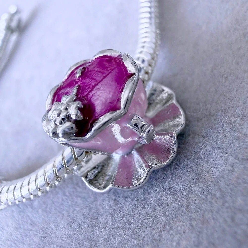 Pandora whimsical teacup