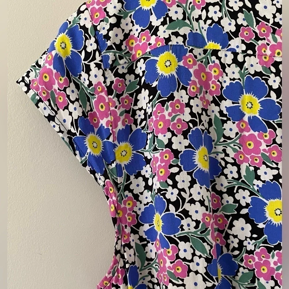 J. Crew measurements 5” welcome📣