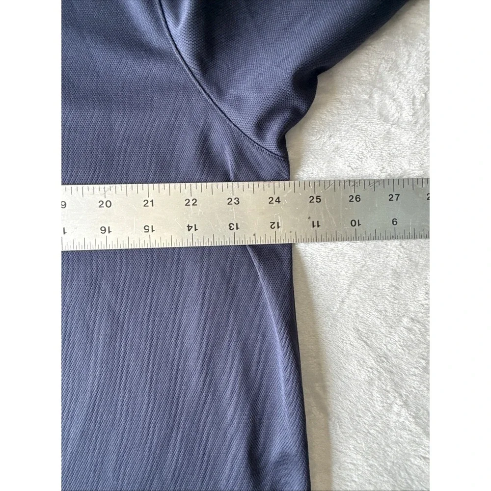 adidas logo performance shirt