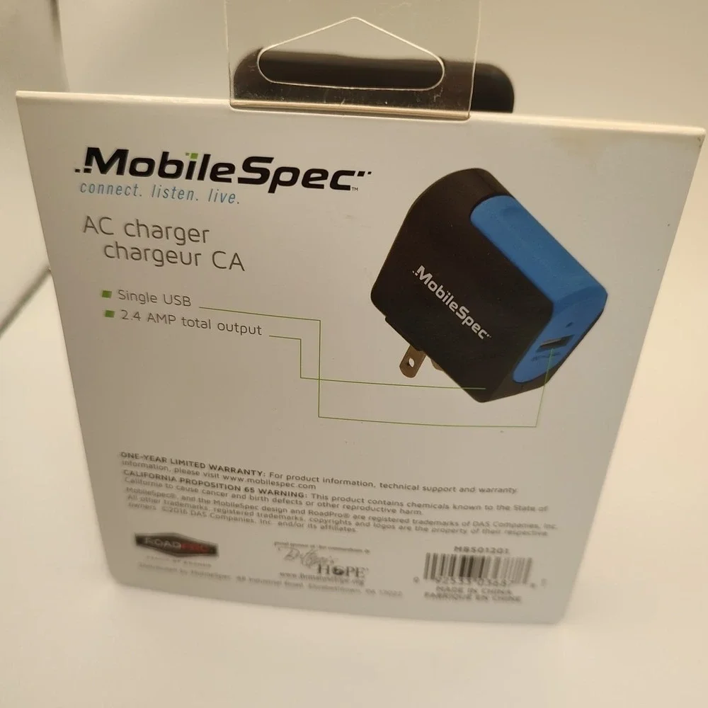 Mobile Spec mobile spec