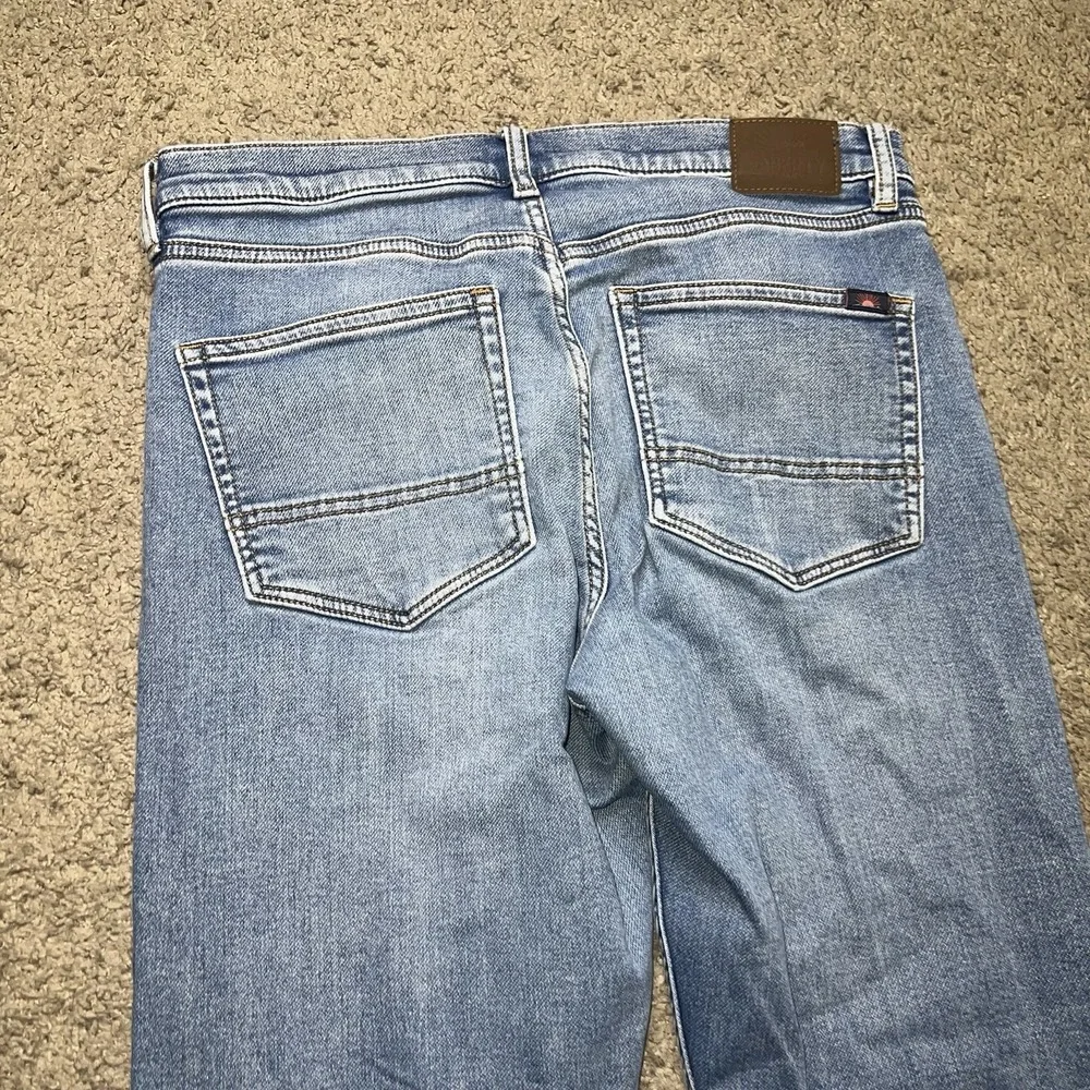 Faherty men 32x32
