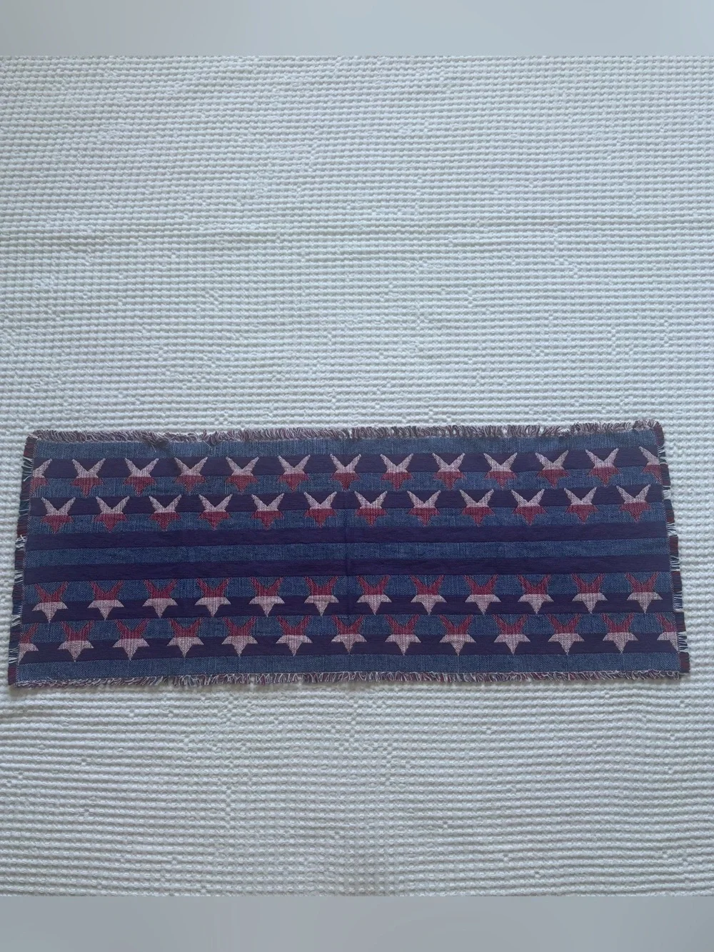 Source Unknown bold americana