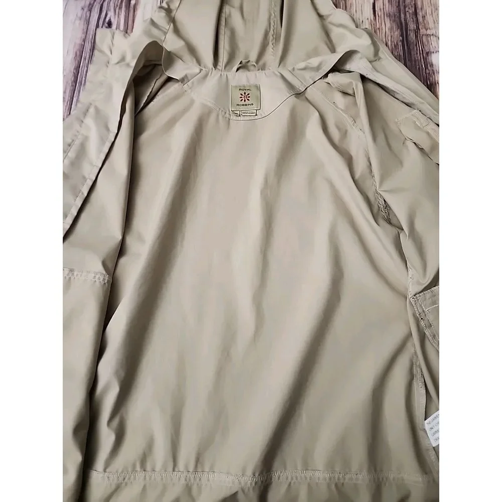 Royal Robbins great pre