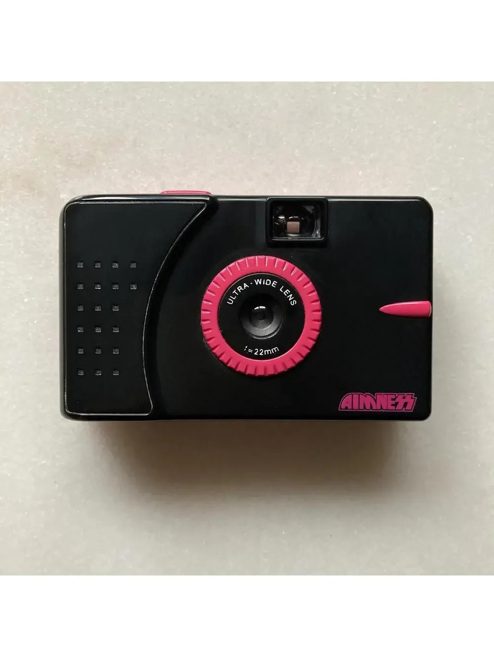 N/A vintage tested