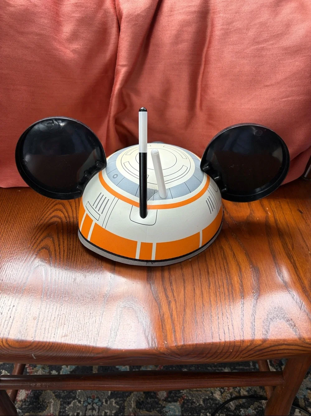 Disney novelty mickey
