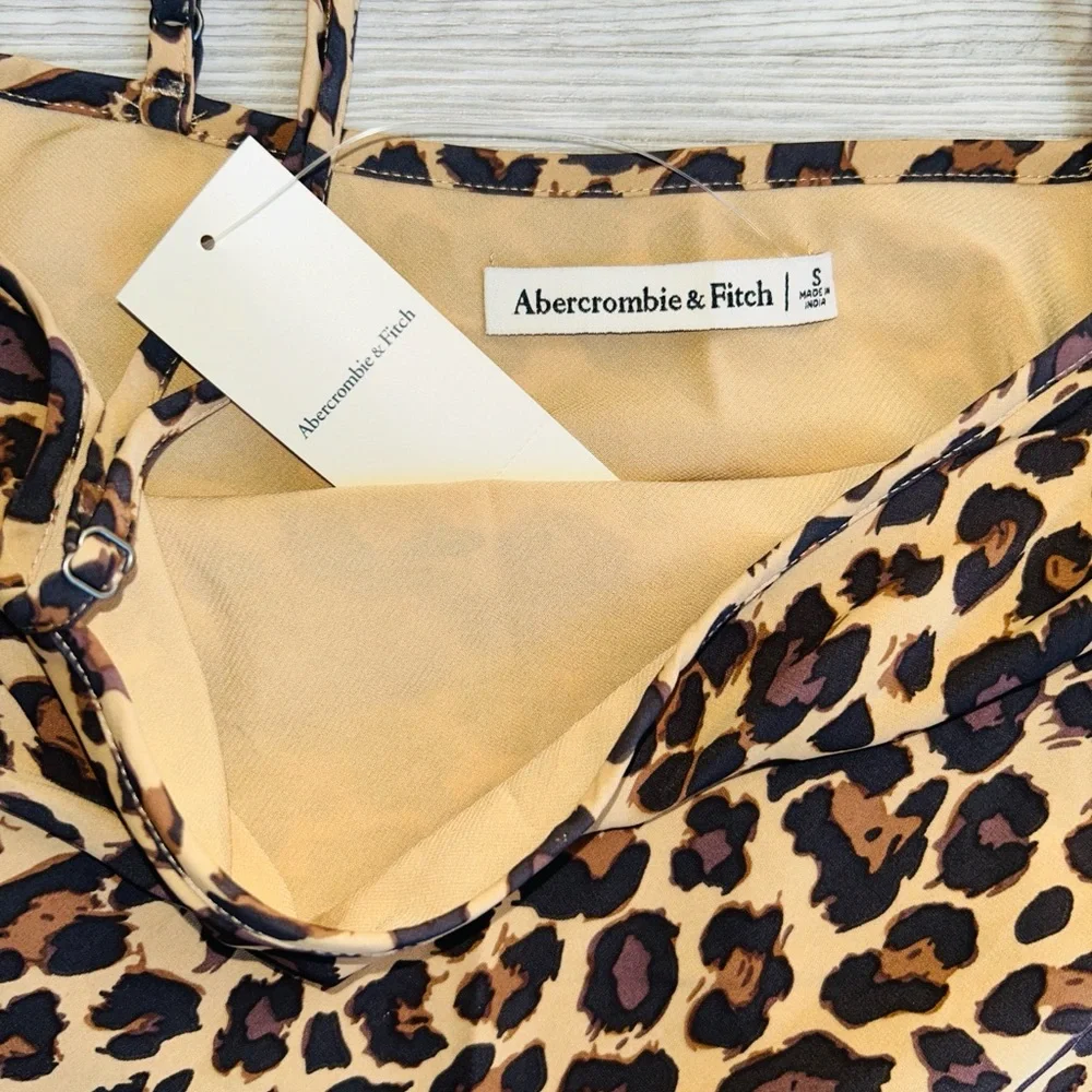 Abercrombie & Fitch julia slip