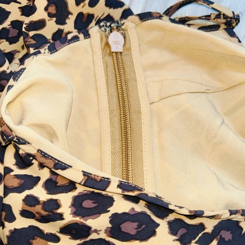 Abercrombie & Fitch julia slip
