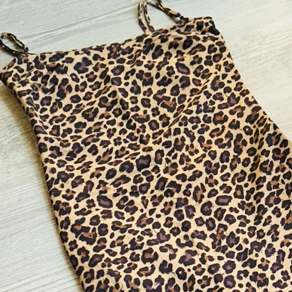 Abercrombie & Fitch julia slip