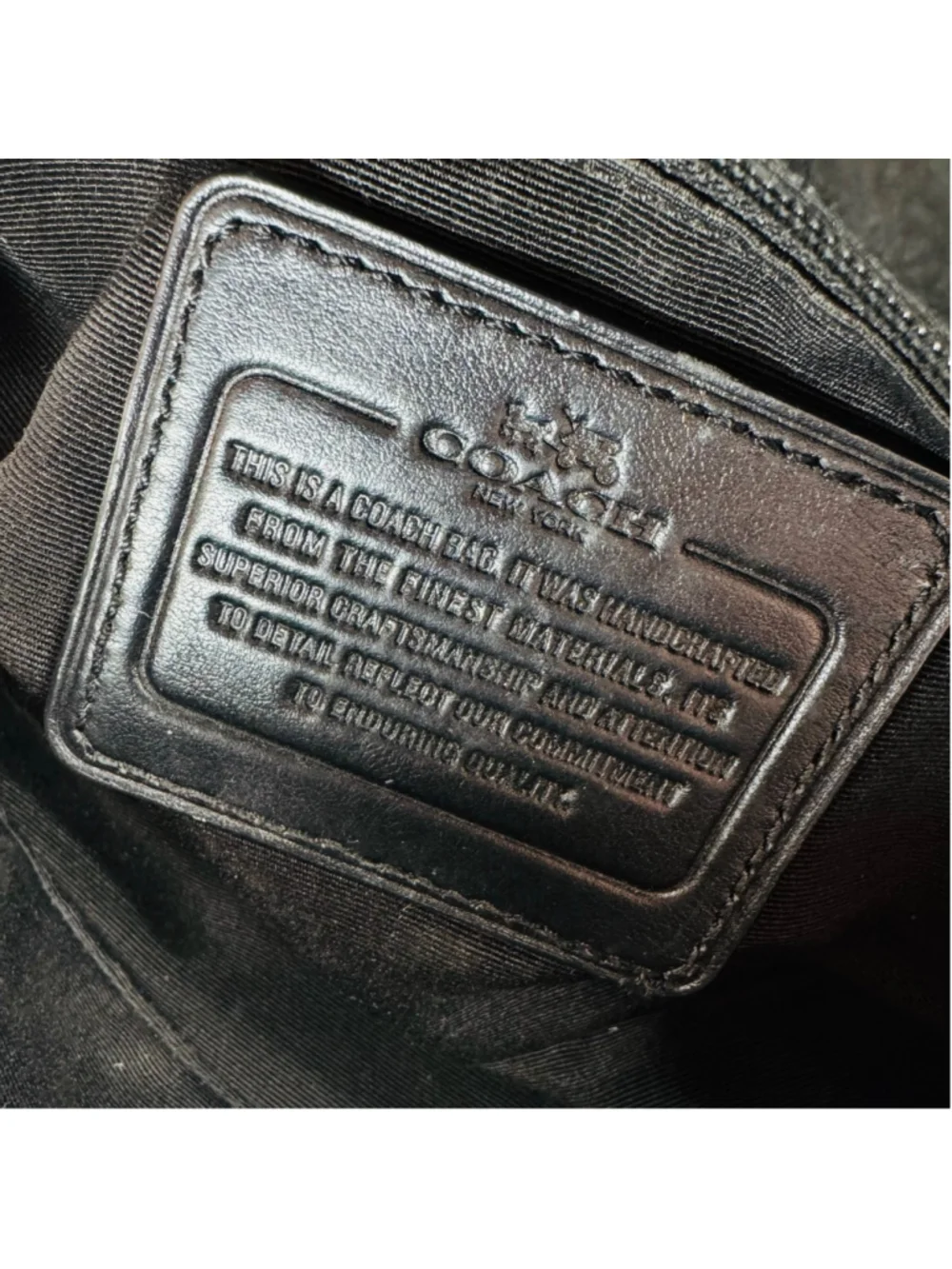 Coach f35279 sierra