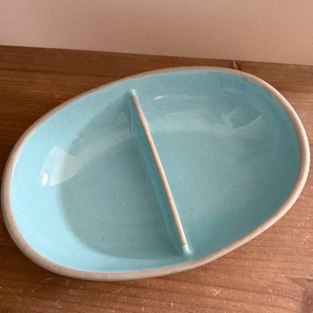 N/A vintage harkerware