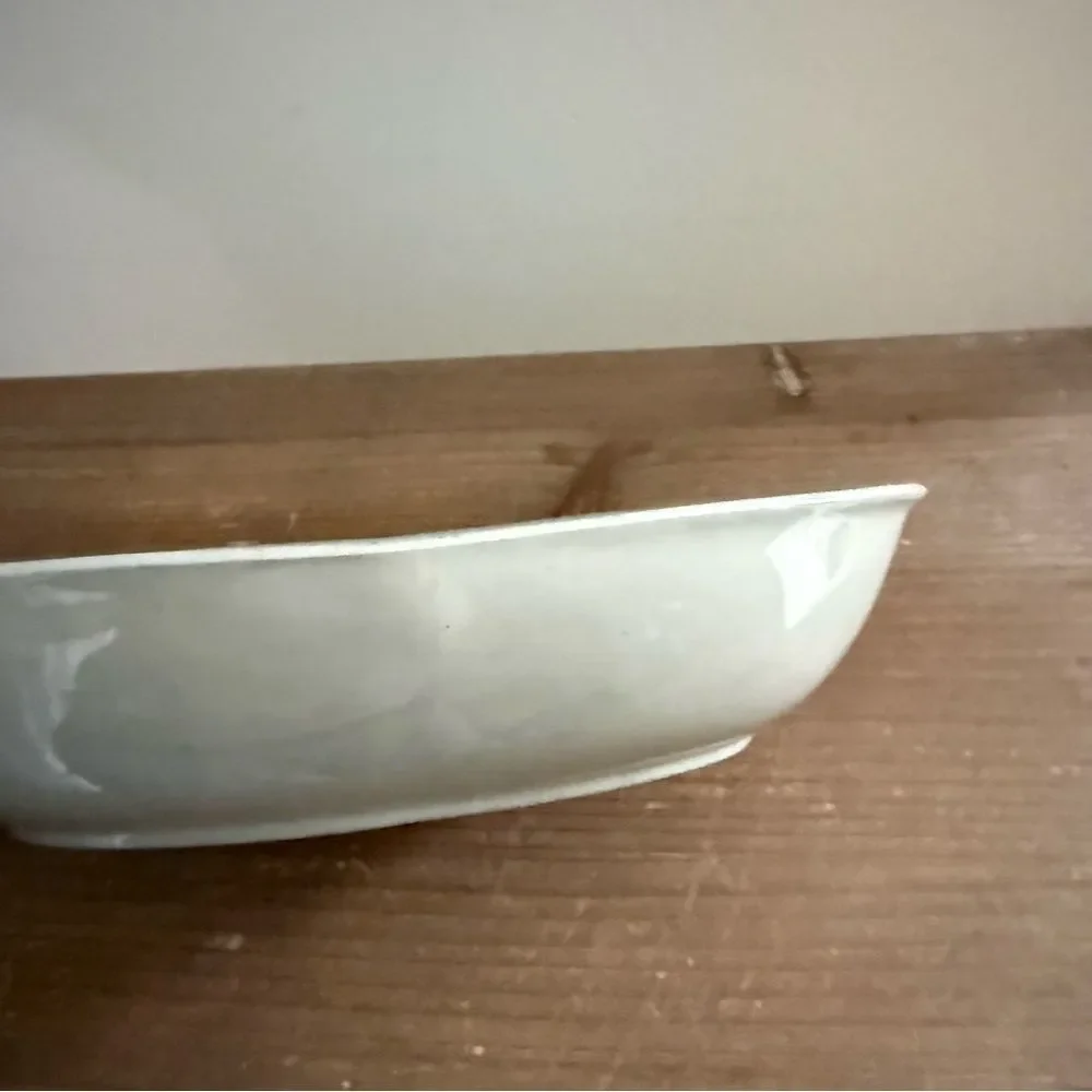 N/A vintage harkerware