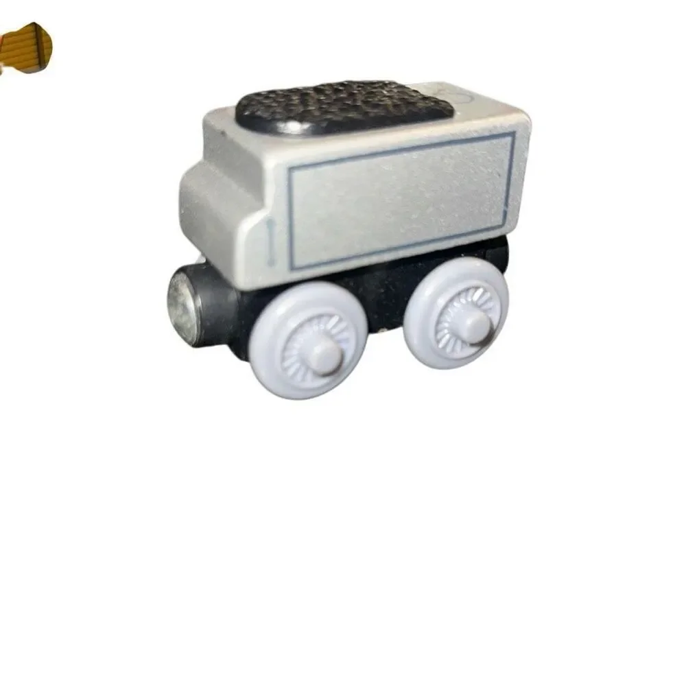 Thomas The Tank  friends Engine Railway Train Talking Spencer’s tender