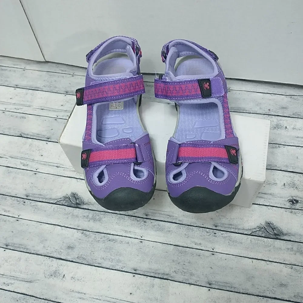 Kamik sandals big