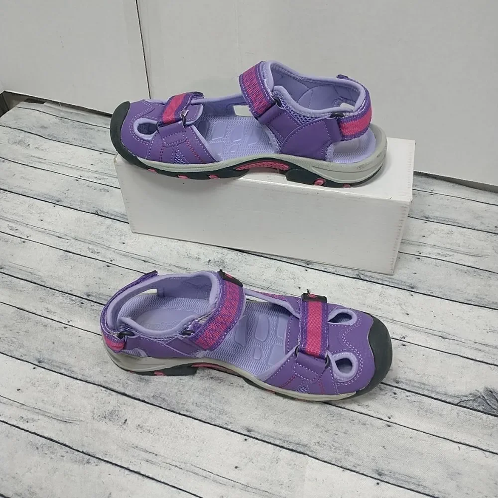 Kamik sandals big