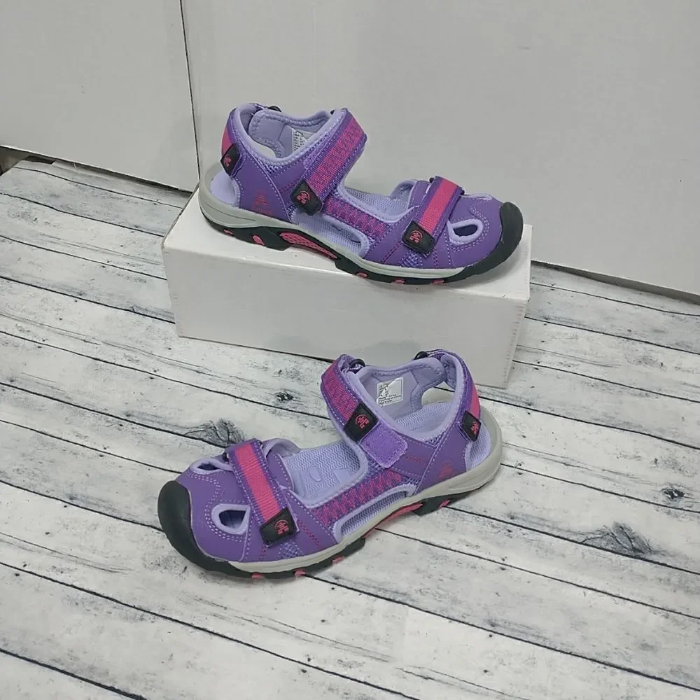 Kamik sandals big