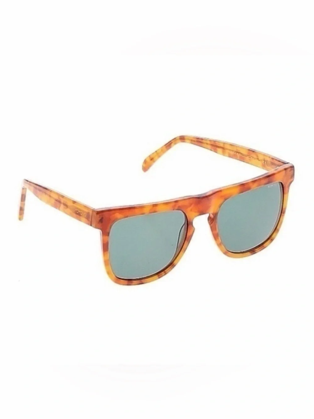 KOMONO - Bennet Caramel Demi Sunglasses - NWT 🕶