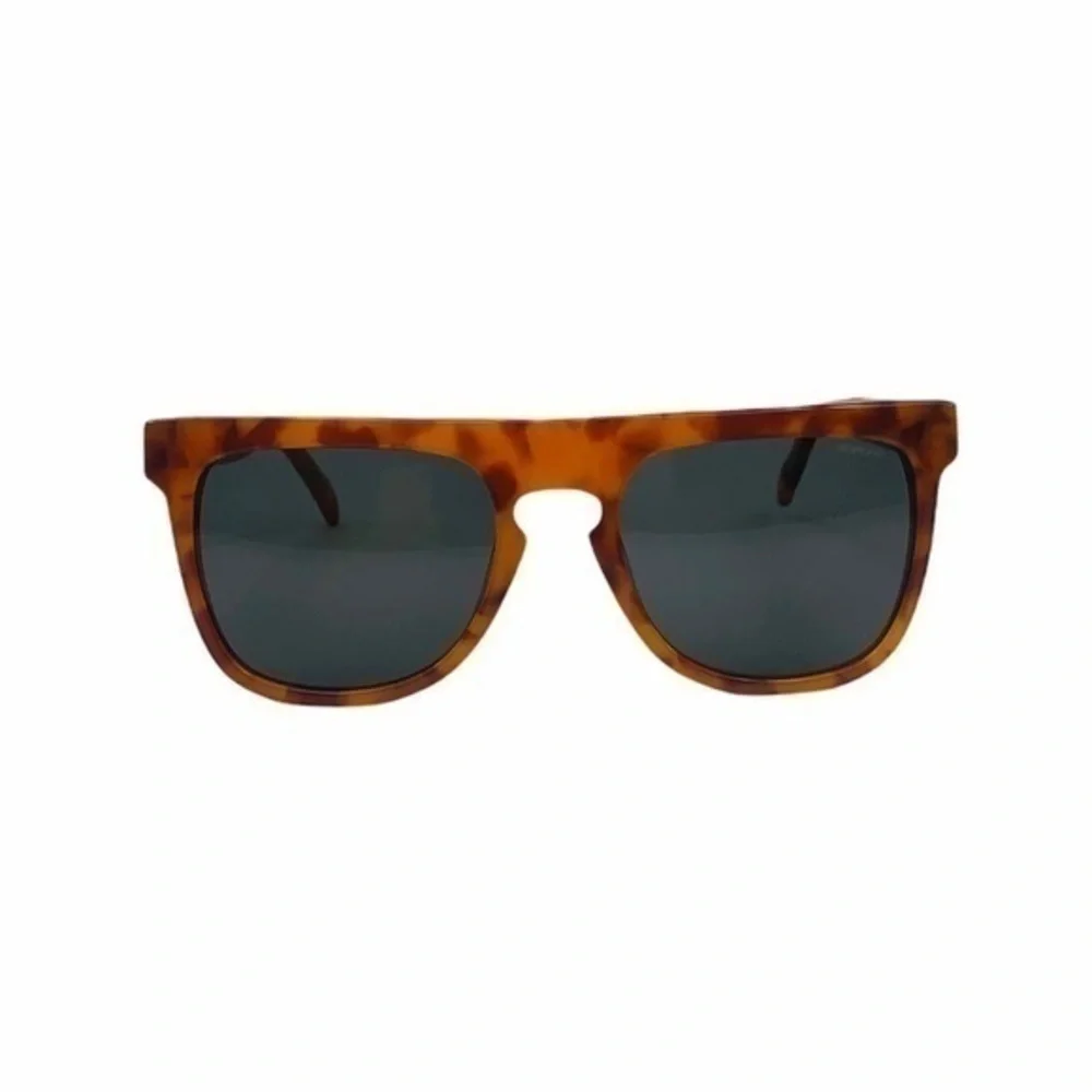 KOMONO - Bennet Caramel Demi Sunglasses - NWT 🕶