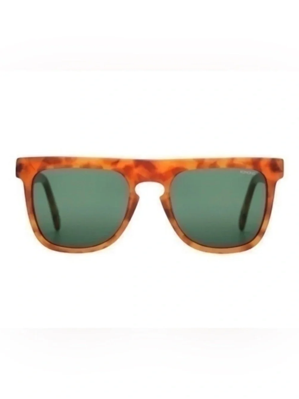 KOMONO - Bennet Caramel Demi Sunglasses - NWT 🕶