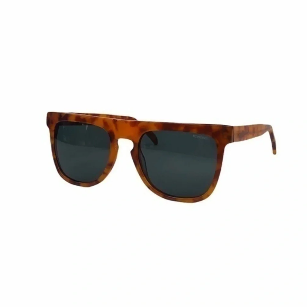 KOMONO - Bennet Caramel Demi Sunglasses - NWT 🕶