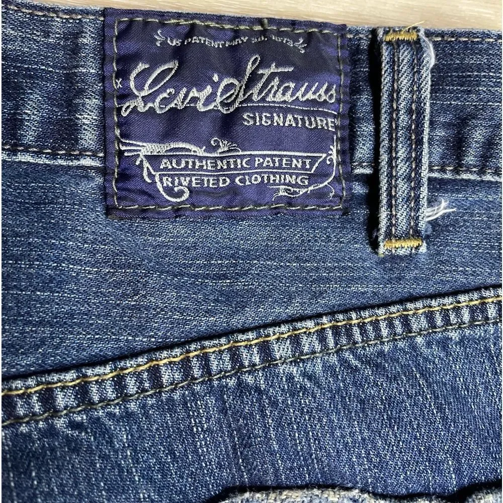 Signature by Levi Strauss size 36w