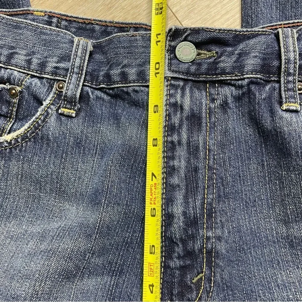 Signature by Levi Strauss size 36w