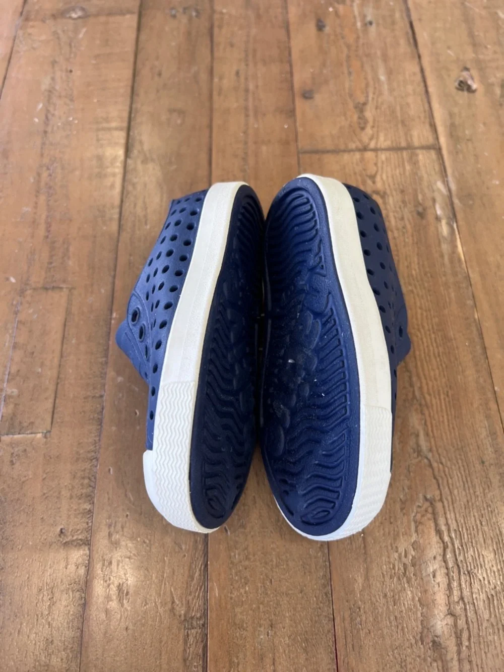 Native cadet blue