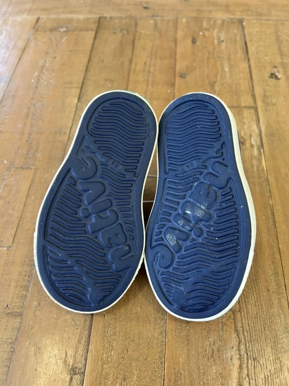 Native cadet blue