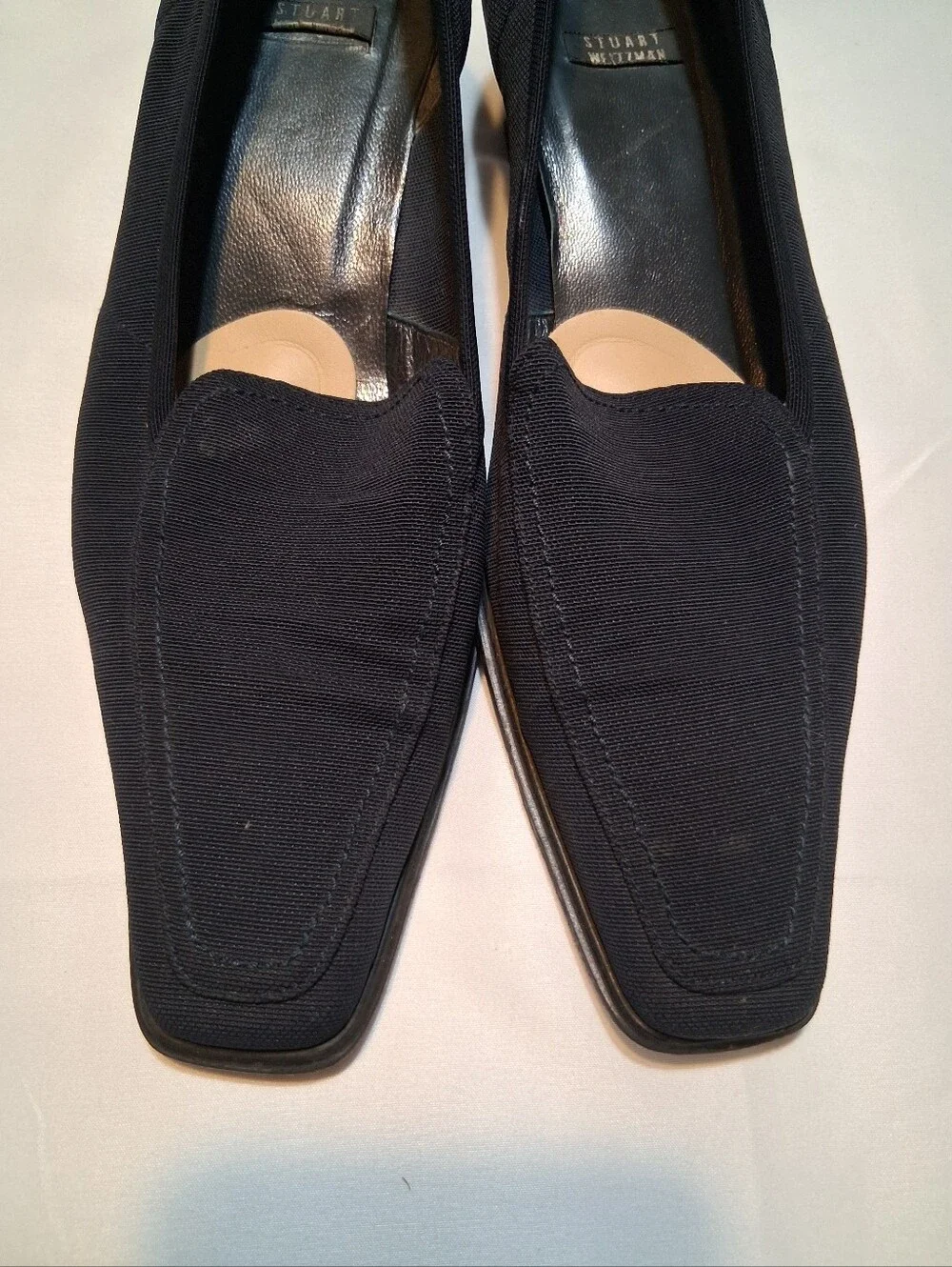 Stuart Weitzman brand stuart