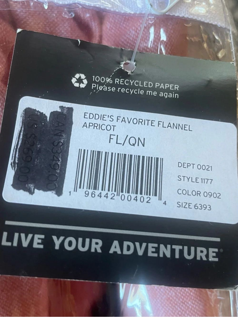 Eddie Bauer eddie bauer