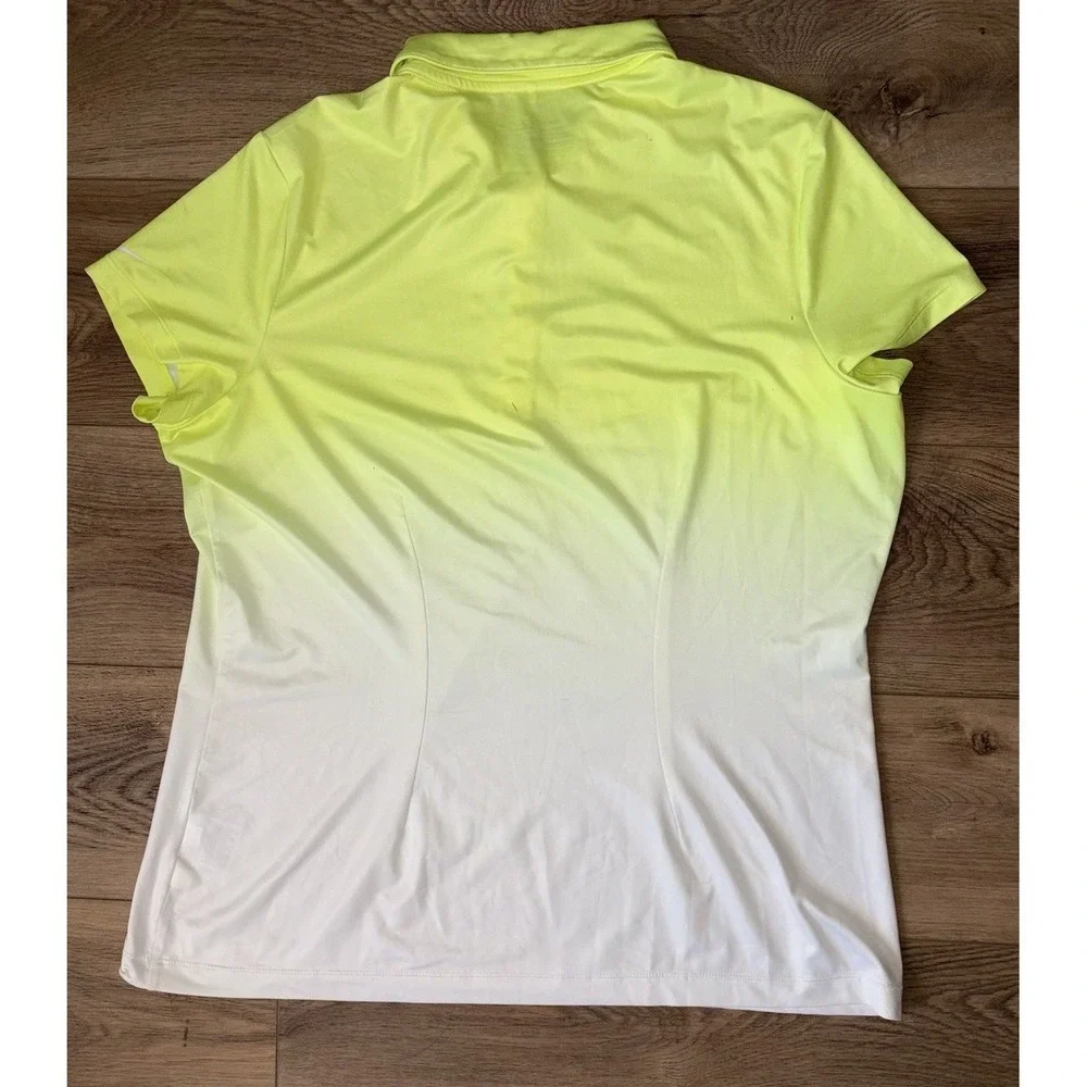 Nike thank you