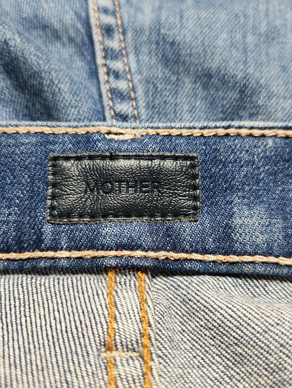 MOTHER patch rambler
