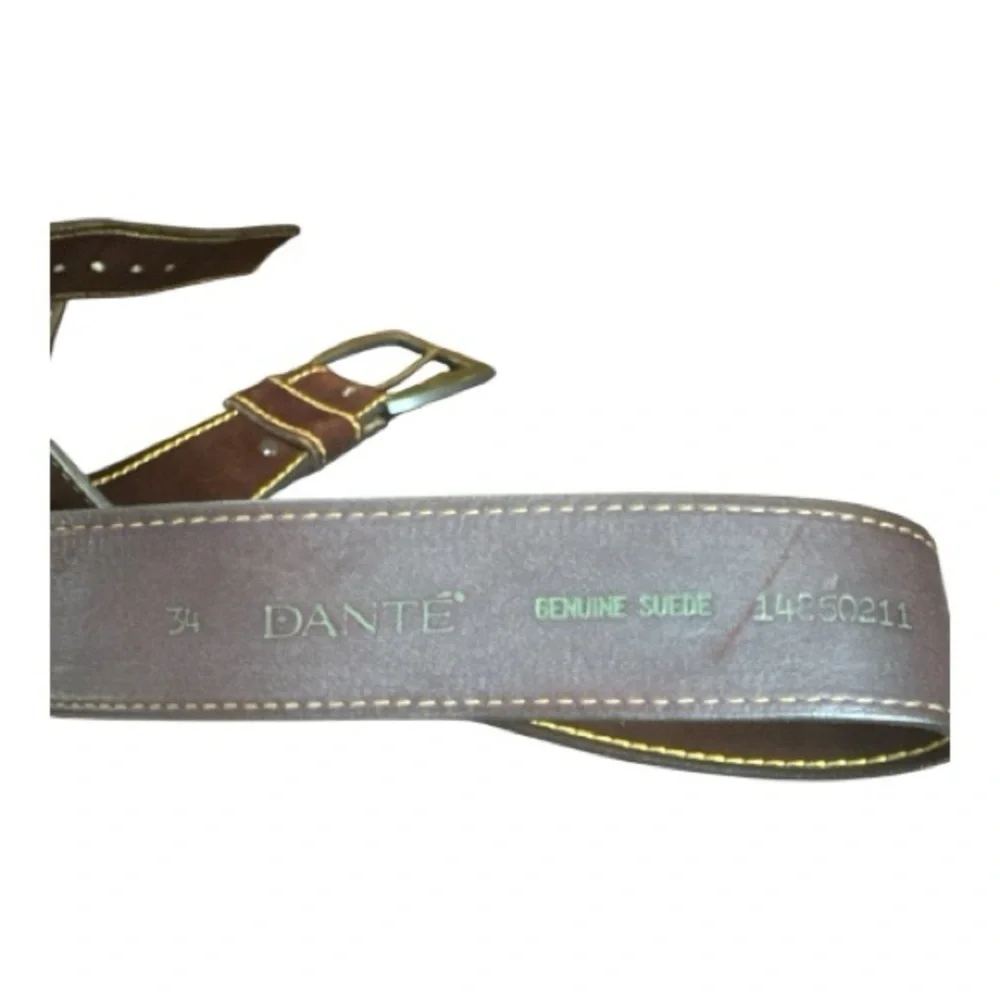 Dante elevate your