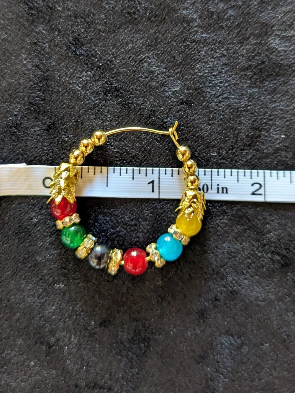N/A elegant gold
