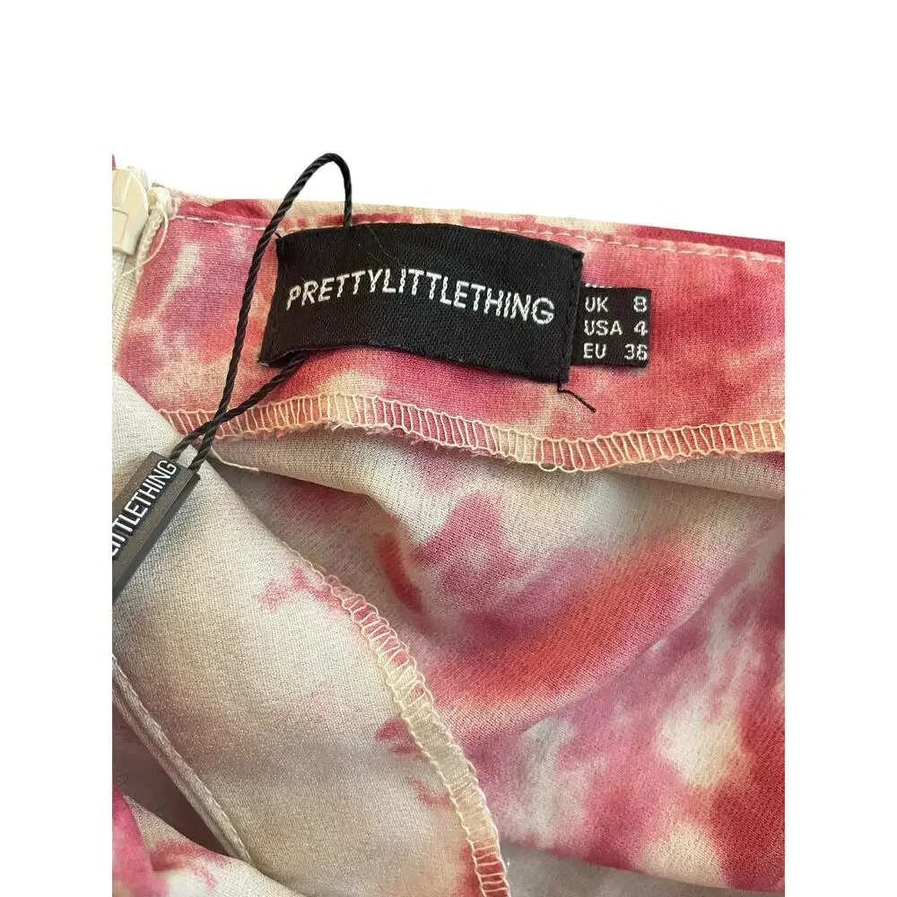 PRETTYLITTLETHING features stylish summer