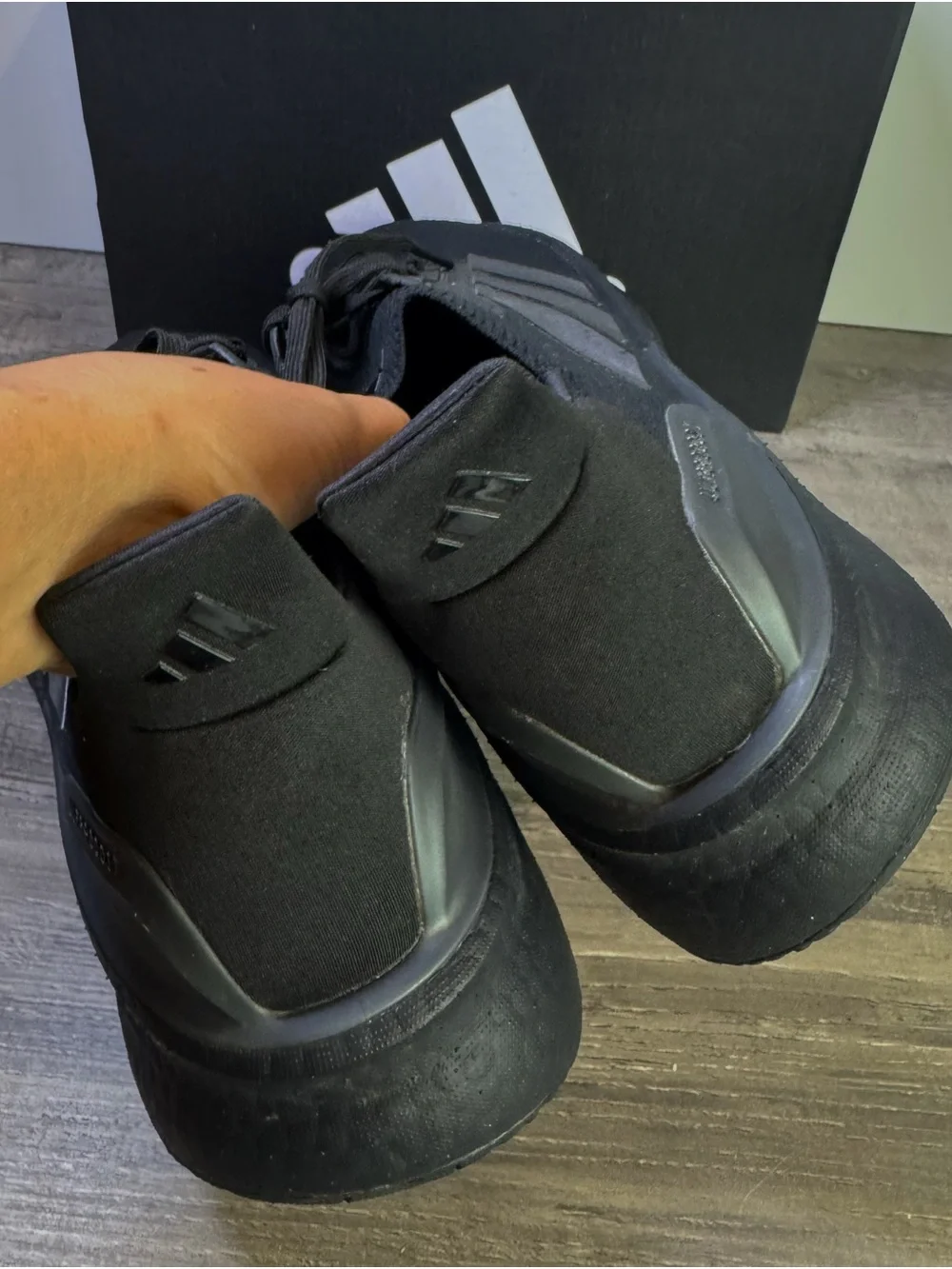 adidas lightweight shoes