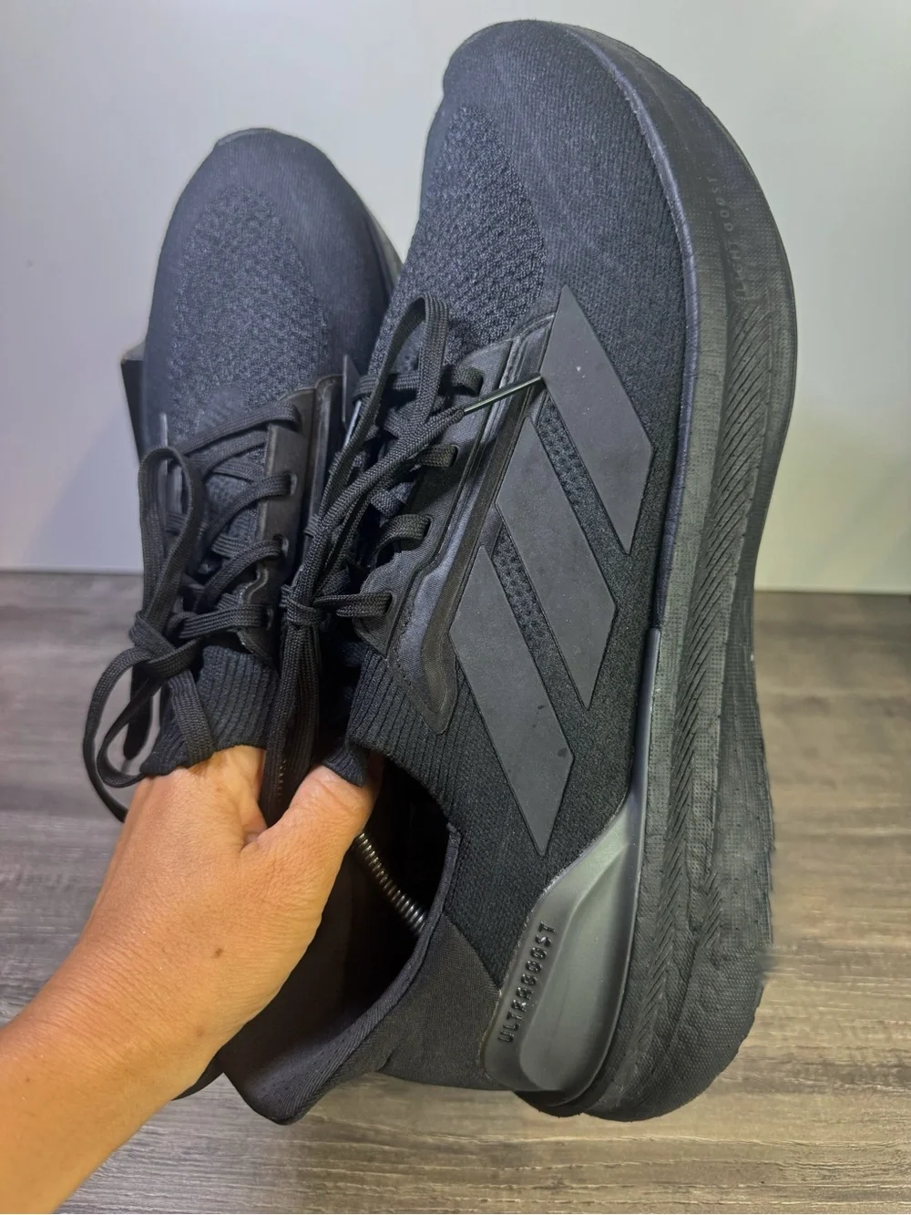 adidas lightweight shoes