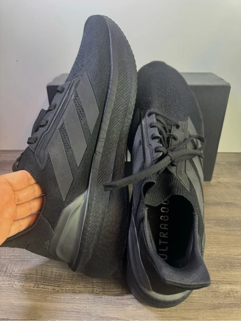 adidas lightweight shoes