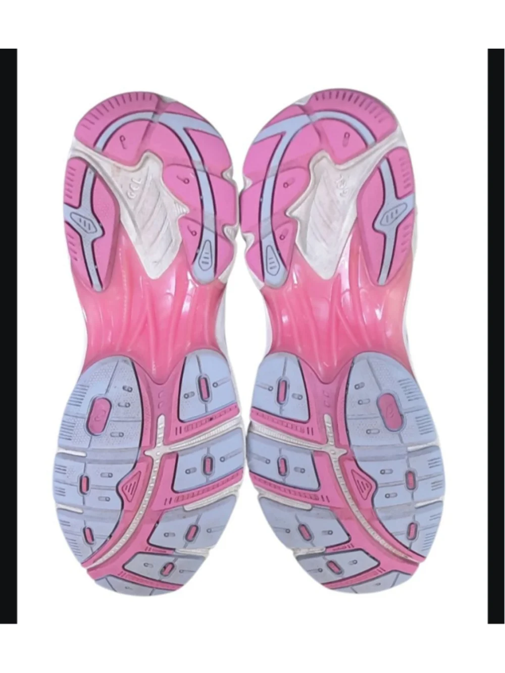 Asics these are
