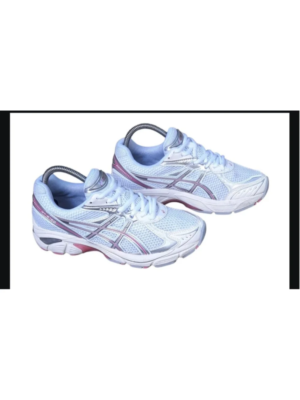 Asics these are