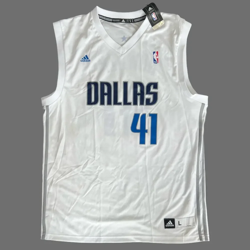 adidas dirk nowitzki