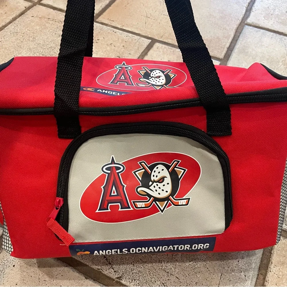 MLB los angeles
