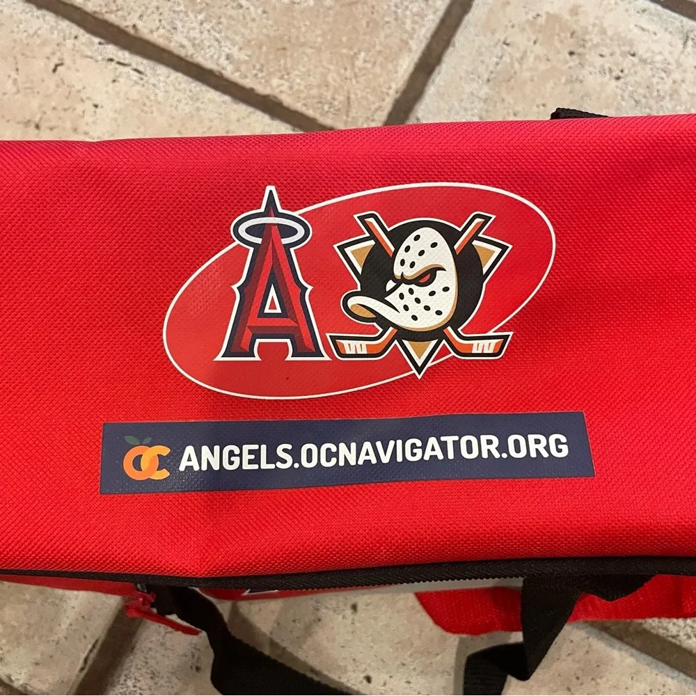 MLB los angeles