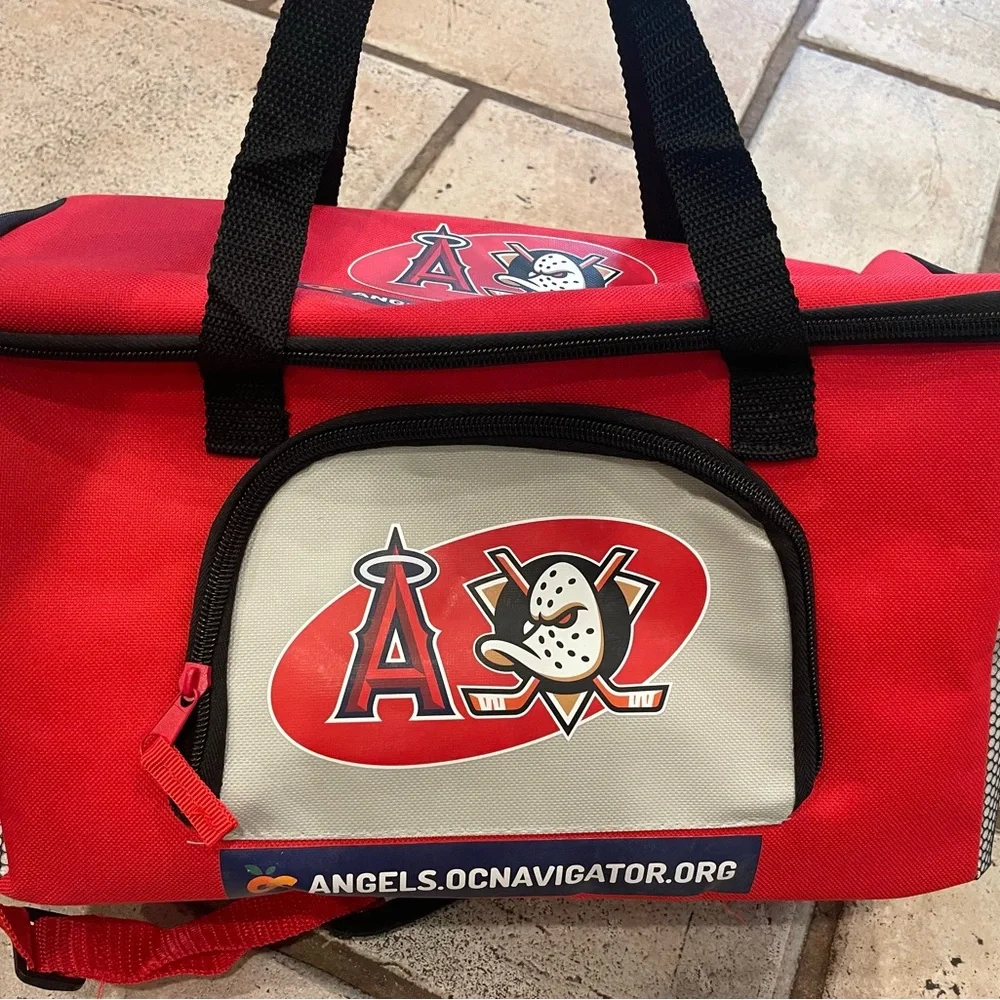 MLB los angeles