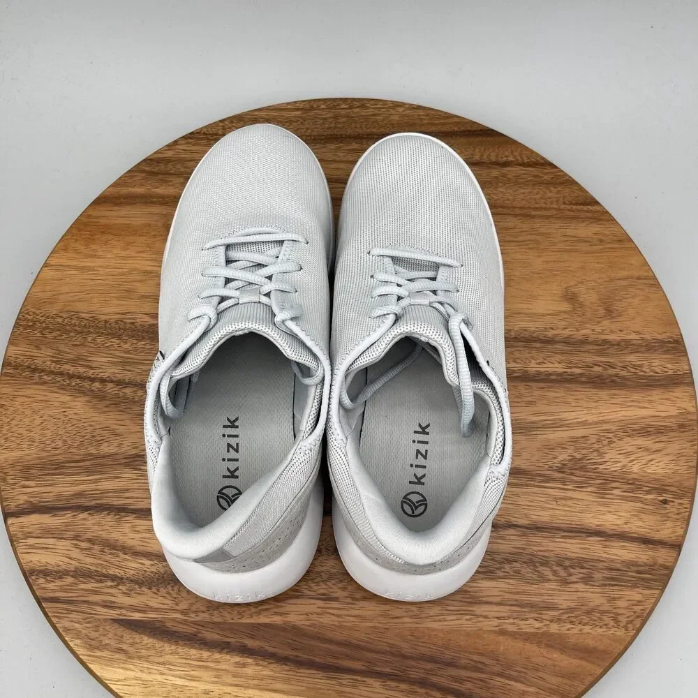 Kizik madrid shoes
