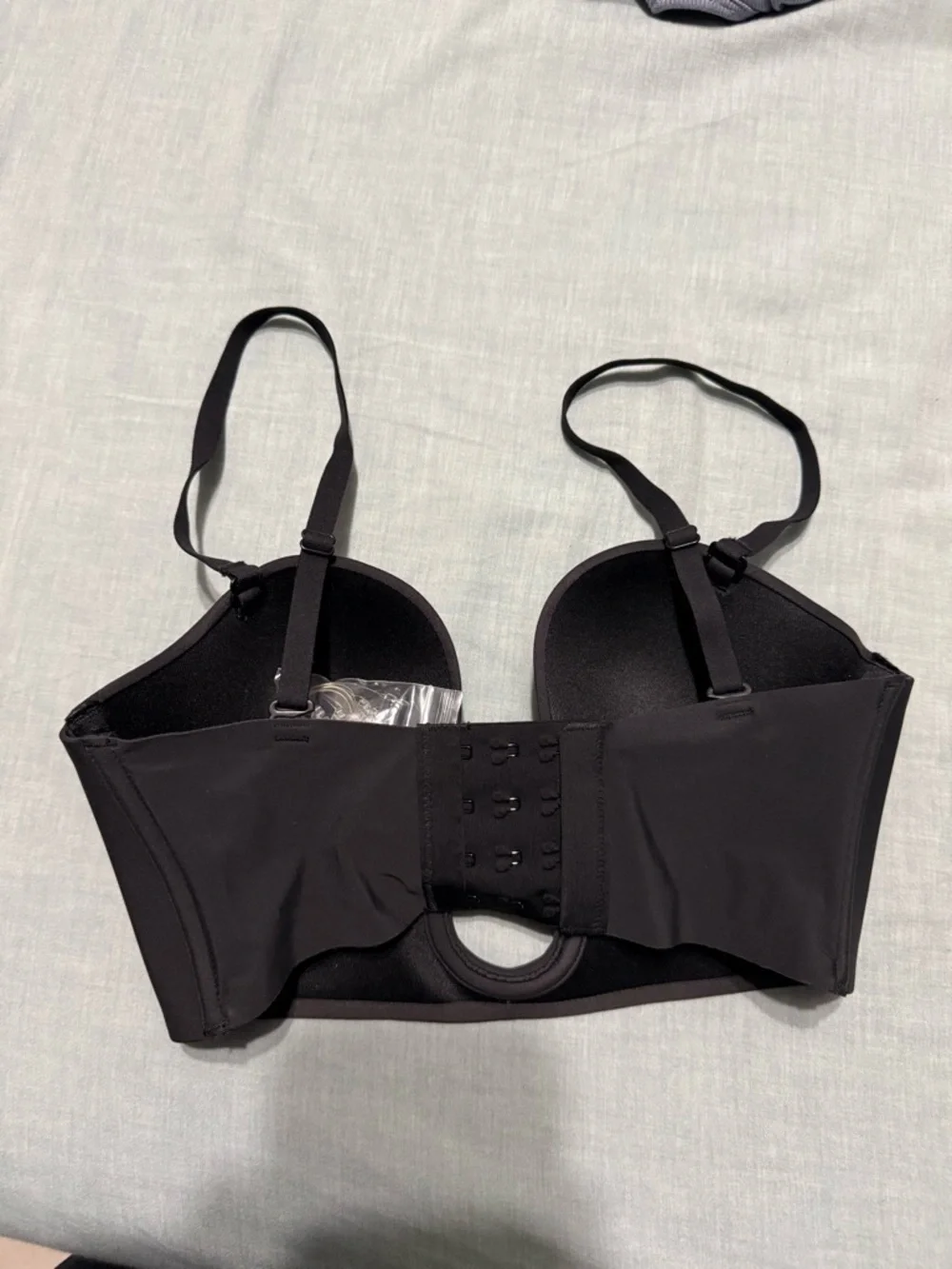 SKIMS smooth black