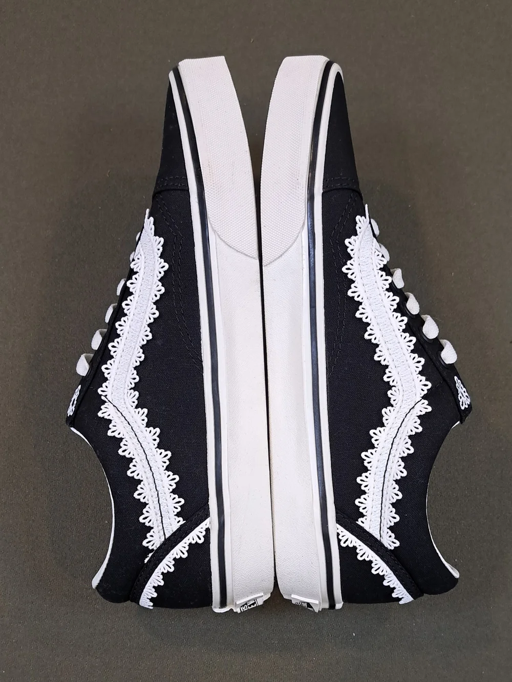 Vans old skool
