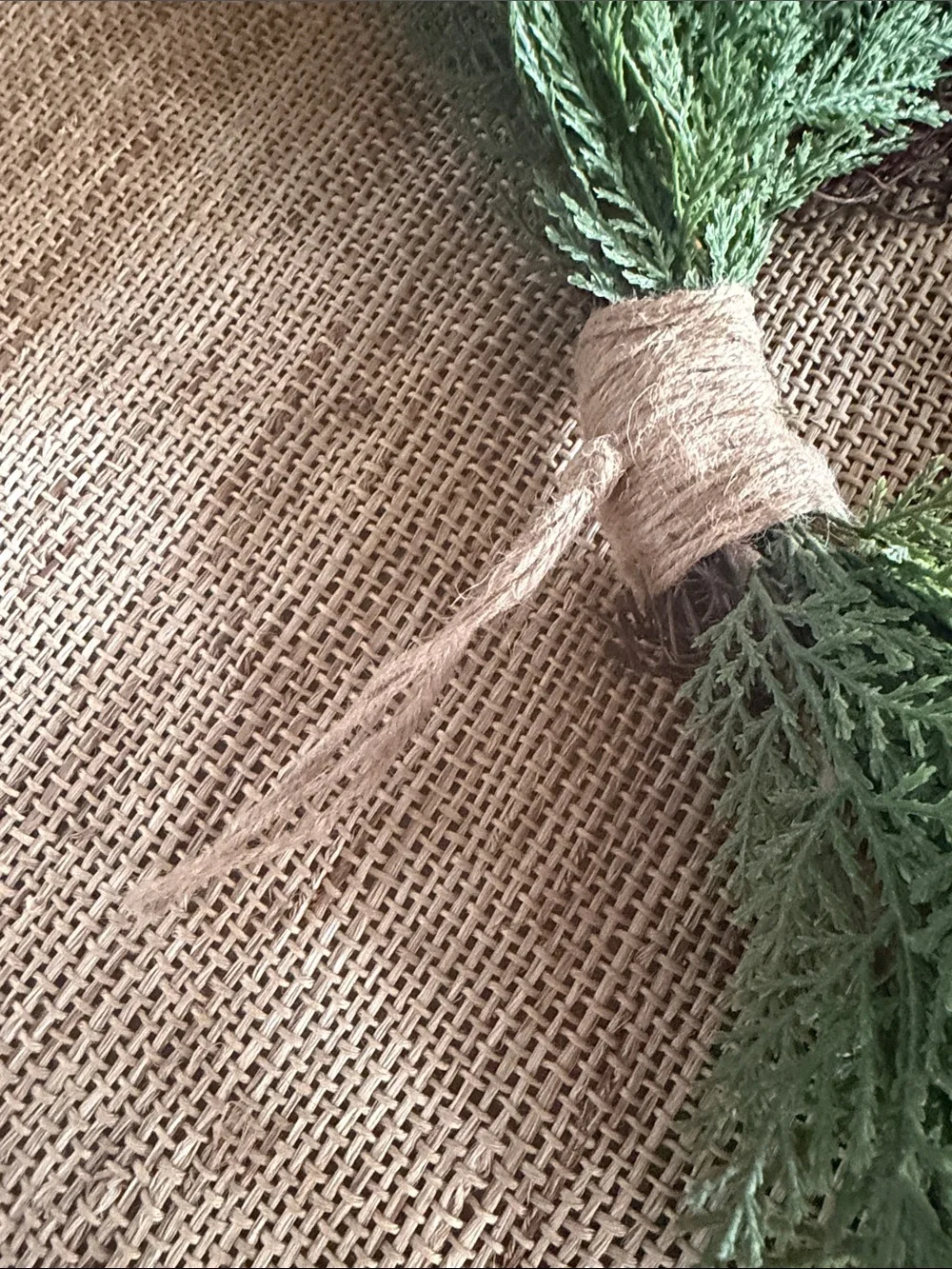 N/A faux cedar